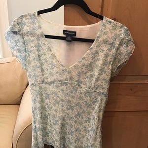 Ann Taylor Blouse